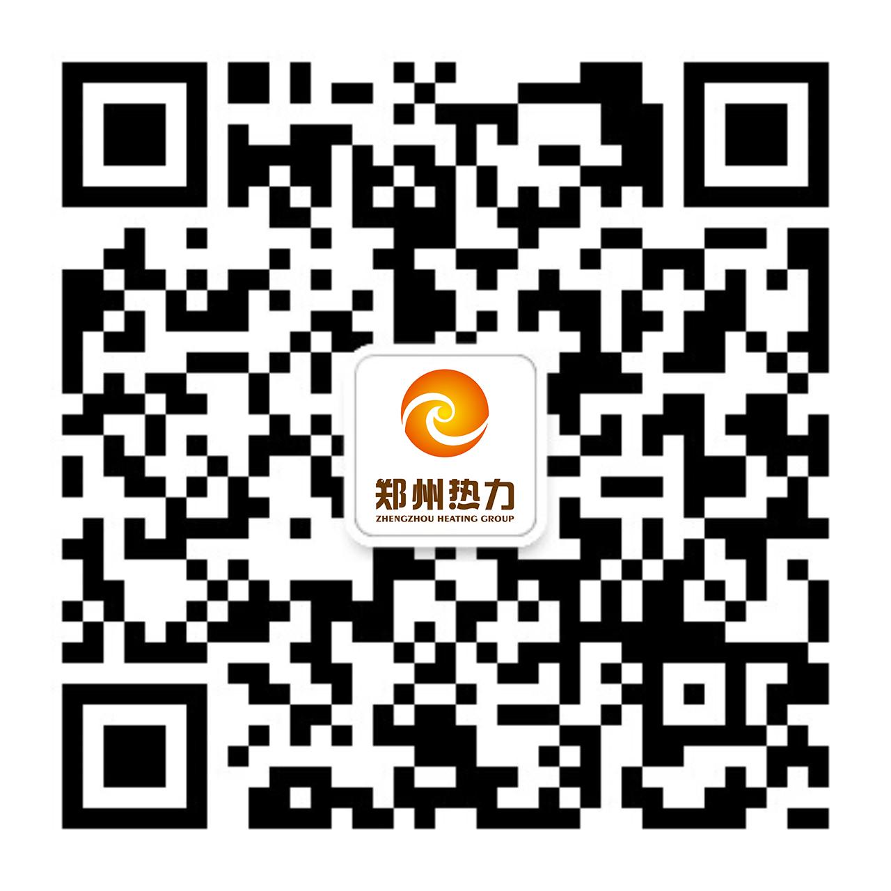 Mã QR tài khoản WeChat Tập đoàn Nhiệt lực Trương Châu.jpg